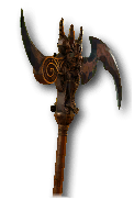 bloodless scream unique two handed scythes diablo4 wiki guide 122x182px