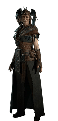 coven female sorceress diablo4 wiki guide