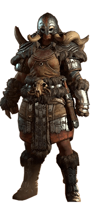 doom female barbarian diablo4 wiki guide