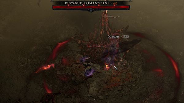 erimans pyre boss strongholds diablo 4 wiki guide