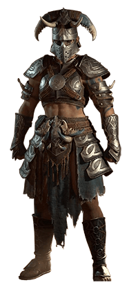 exceptional female barbarian diablo4 wiki guide