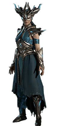 exceptional female sorceress diablo4 wiki guide
