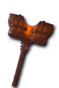 hellhammer unique two handed mace diablo4 wiki guide 122x182px
