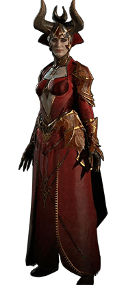 sovereign female sorceress diablo4 wiki guide