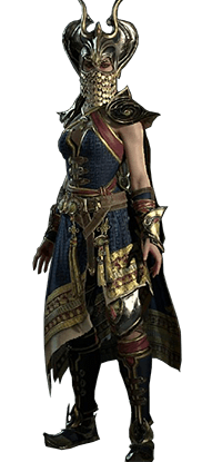 adventurer female sorceress diablo4 wiki guide