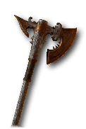 ancients oath unique two handed axes diablo4 wiki guide 122x182px
