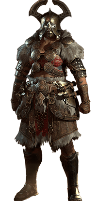 archon barbarian female diablo4 wiki guide