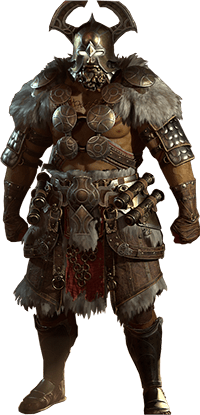 archon barbarian male diablo4 wiki guide
