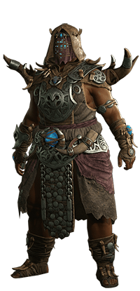 archon druid female diablo4 wiki guide