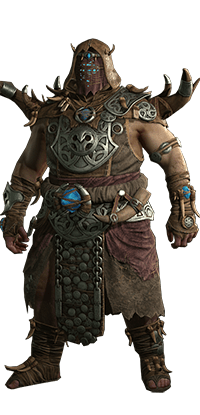 archon druid male diablo4 wiki guide