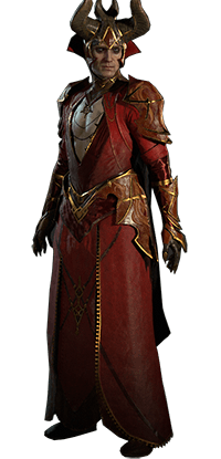 archon sorcerer male diablo4 wiki guide