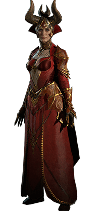 archon sorceress female diablo4 wiki guide
