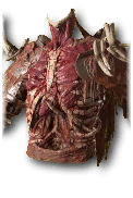 blood artisans cuirass unique chest diablo4 wiki guide 122x182px