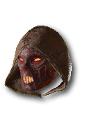 cowl of the nameless unique helm diablo4 wiki guide 122x182px
