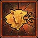 debilitating roar druid active skill diablo4 wiki guide 126px