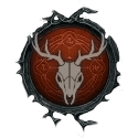 deer druids spirit boons diablo4 wiki guide