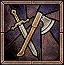 double swing barbarian skill fextralife wiki guide diablo4