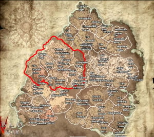 dry steppes map diablo4 wiki guide 300px