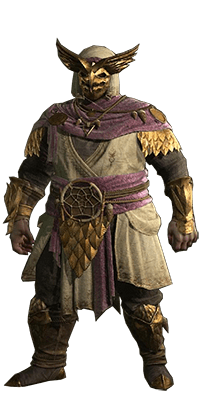 exceptional druid male diablo4 wiki guide