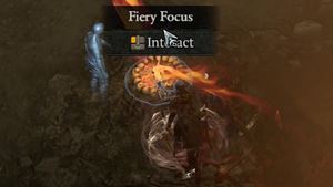 fiery focus erimans pyre strongholds diablo 4 wiki guide