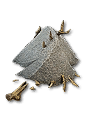 grave dust monster parts crafting material diablo4 wiki guide 122x182px