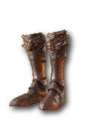 greaves of the empty tomb unique boots diablo4 wiki guide 122x182px