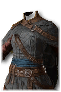 gurs freezing armor chest armor diablo4 wiki guide