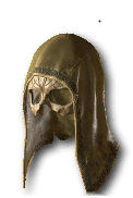 harlequin crest unique helm diablo4 wiki guide 122x182px