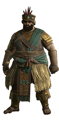 heavy druid male diablo4 wiki guide