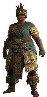 heavy female druid diablo4 wiki guide
