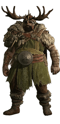 highland druid male diablo4 wiki guide