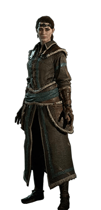 highland female sorceress diablo4 wiki guide