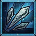 ice shards sorceress skills diablo4 wiki guide