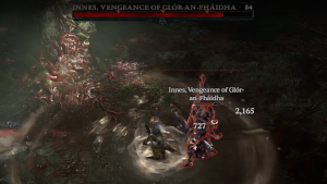 innes vengeance of gloran fhaidha dungeon bosses world information diablo 4 wiki guide