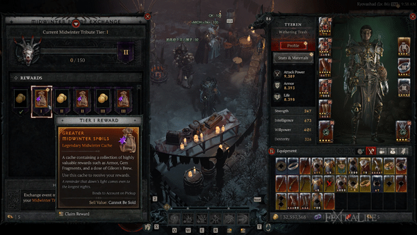 Ultimate Guide for Diablo 4 Open Beta: Map, Classes, FAQs, Tips
