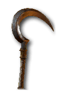scythes weapons diablo4 wiki guide