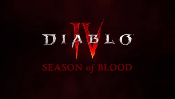 Season of Blood