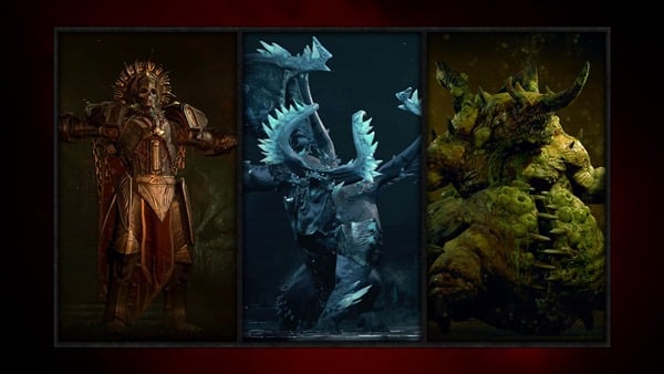 Fextralife on X: ⭐#Diablo4 Best Classes Guide - Which Class Is