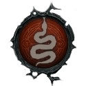 snake druids spirit boons diablo4 wiki guide
