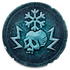 snap freeze passive skills sorceress diablo4 wiki guide