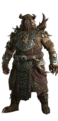 sovereign druid male diablo4 wiki guide
