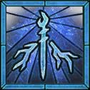 storm strike druid active skill diablo4 wiki guide 126px