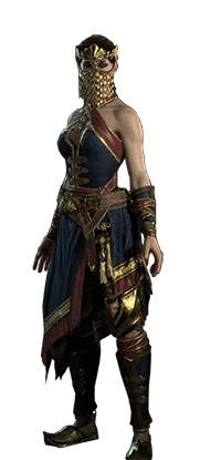 sturdy female sorceress diablo4 wiki guide