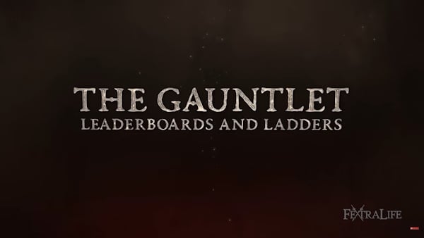 the gauntlet leaderboards diablo 4 fextralife wiki guide