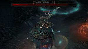 tomb lord dungeon bosses world information diablo 4 wiki guide