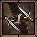 espadas retorcidas habilidades de pícaro diablo4 guía wiki