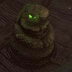 vyeresz serpent eye pedestal strongholds diablo 4 wiki guide