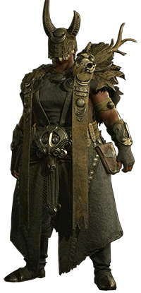 warlord female druid diablo4 wiki guide