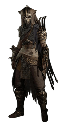 warlord female rogue diablo4 wiki guide