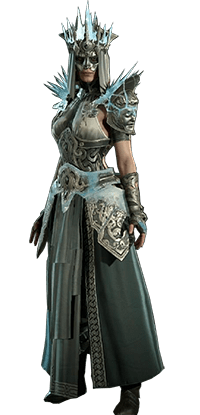 warlord female sorceress diablo4 wiki guide